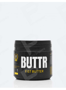 Fist Butter - BUTTR