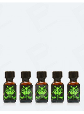 Hypno Power Butanol 24ml 5-pack