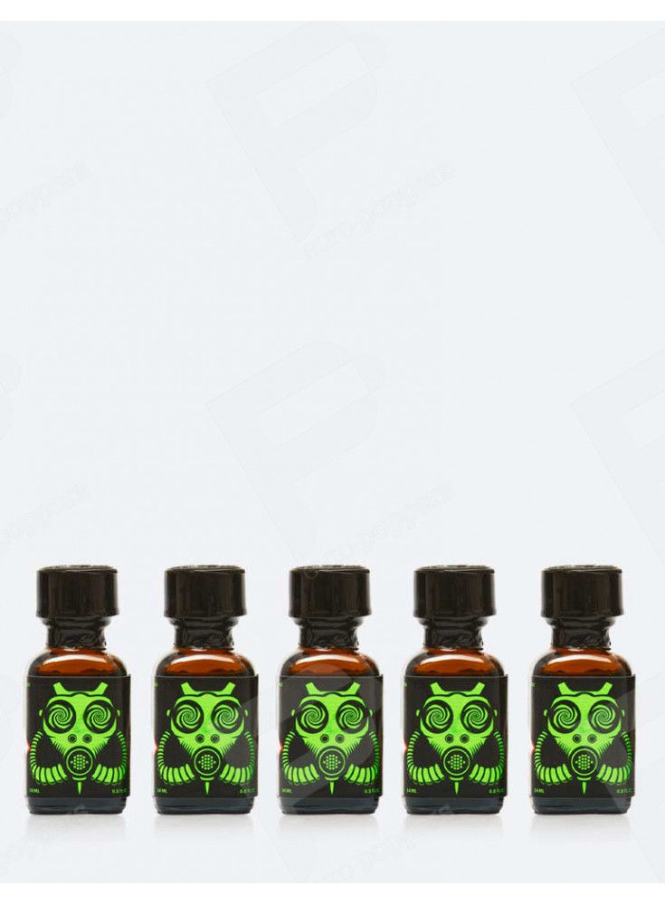 Hypno Power Butanol 24ml 5-pack