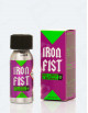 Iron Fist No Limit Butanol 24ml