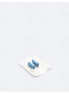 2 Capsules Erectab Stimulant