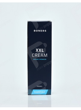 xxl cream boners Sexual Power Pack