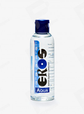 eros aqua Sexual Power Pack