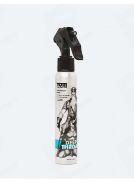 Tom of Finland Deep Throat Spray