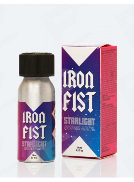 Iron Fist Starlight 24ml