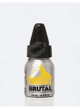 Adapter + Everest Brutal 10ml