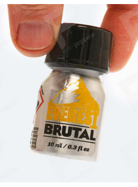 Everest Brutal 10ml & Adapter