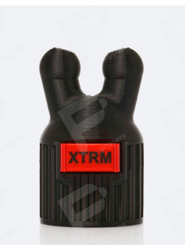 XL Snffr Leak Proof Kinky - XTRM