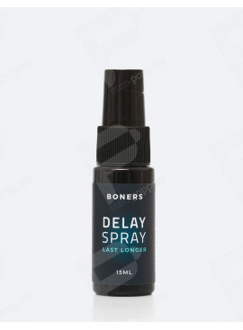 Prowess Pack ejaculation delay spray