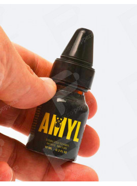 Adapter and Amyl 10ml