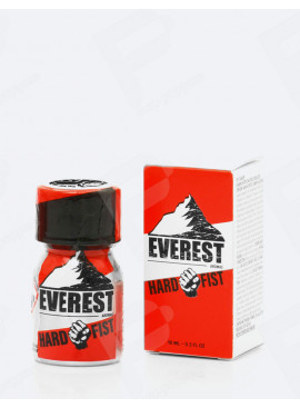 Everest Hard Fist 10ml