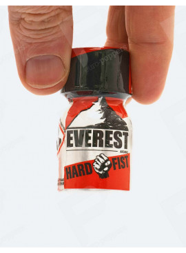 Everest Hard Fist 10ml poppers