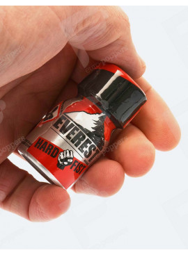 poppers Hard Fist 10ml