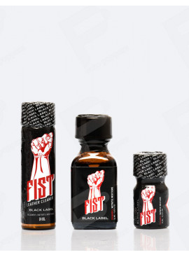 Fist Black Label Trio