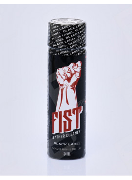 Fist Black Label Trio 24ml poppers