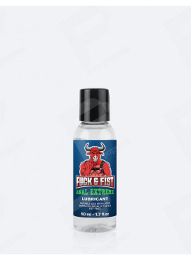 Fuck & Fist Anal Extreme Lubricant