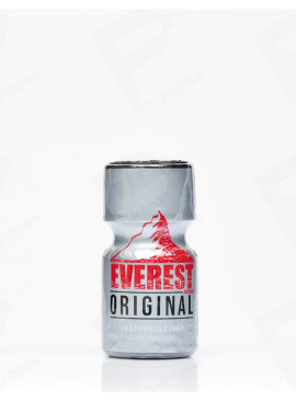 Everest Original x3