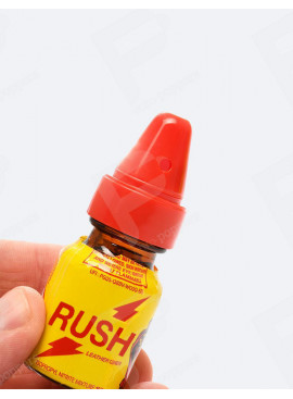 Rush 10ml + sniffer