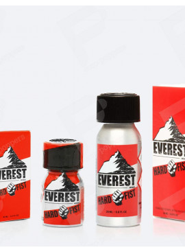 Everest Hard Fist Pack