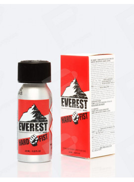 Everest Hard Fist Pack 24ml