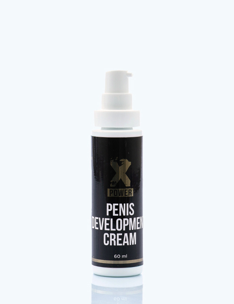 Penis Development Cream XPower 60ml