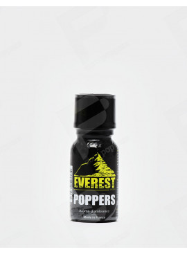 Everest poppers Dark Black Pack