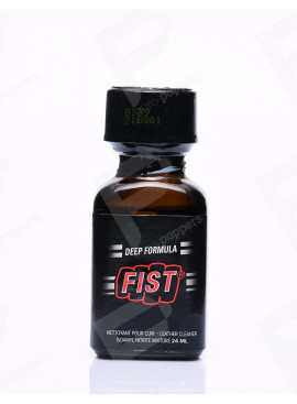 Fist Deep Poppers Scandal