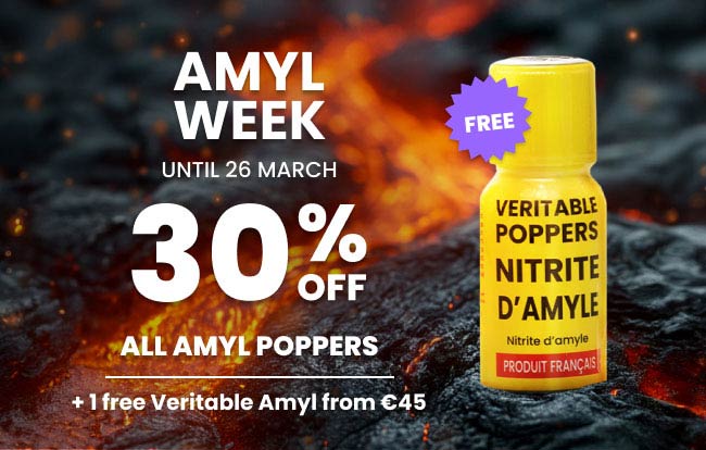 amyl week