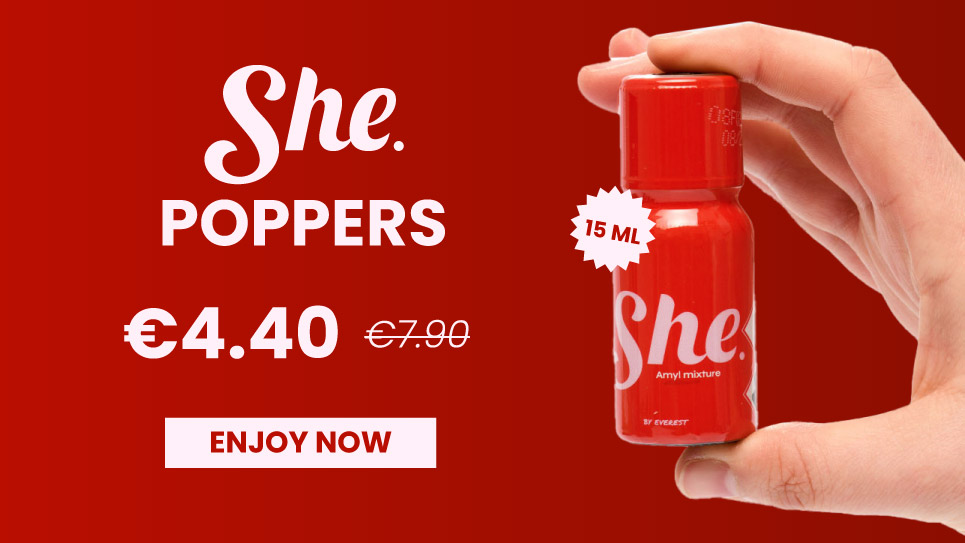 she poppers for sale discount price