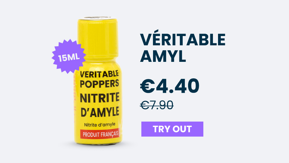 amyl veritable