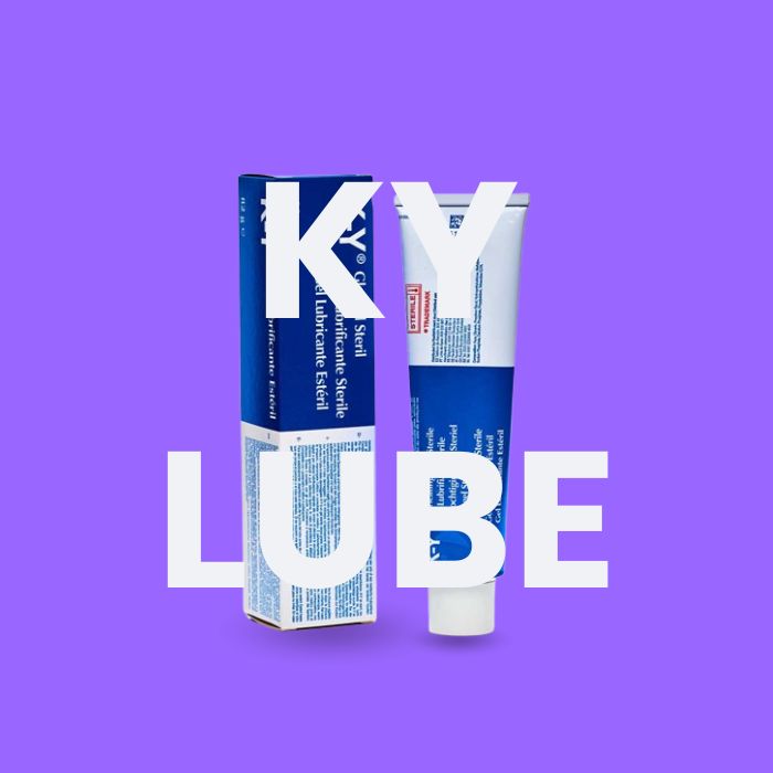 what is ky lube