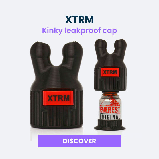 Kinky Caps