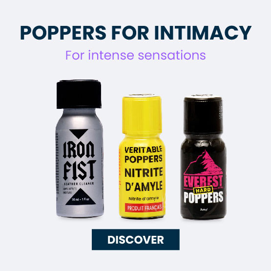 poppers for intimacy