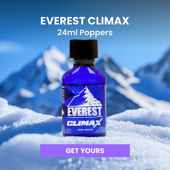 Everest climax