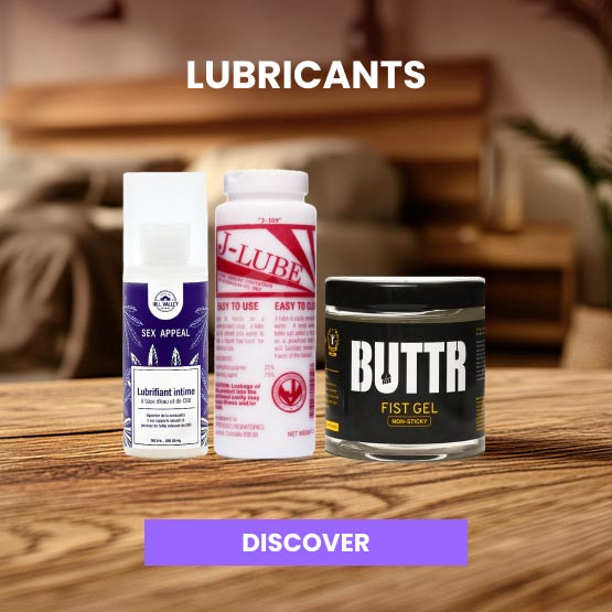 Lubricants