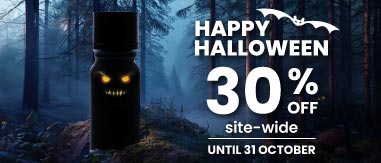 happy halloween poppers offer