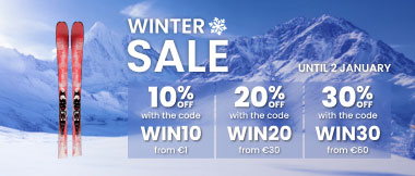 winter sale