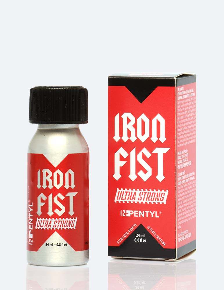 Iron Fist Ultra Strong