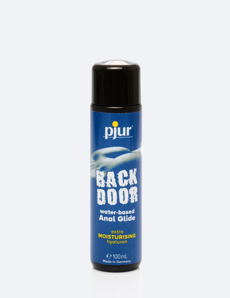 Pjur Back Door Lubricant