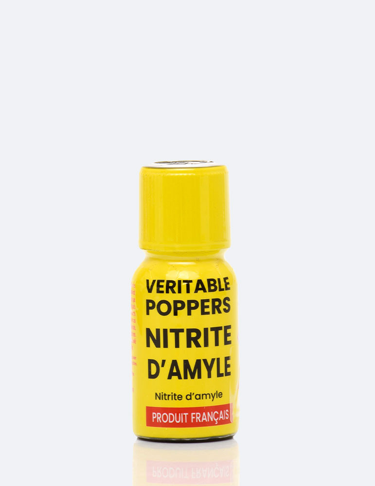 Veritable Amyl Poppers 15ml