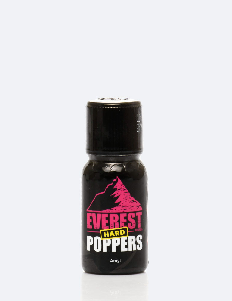 Everest Hard Poppers 15ml