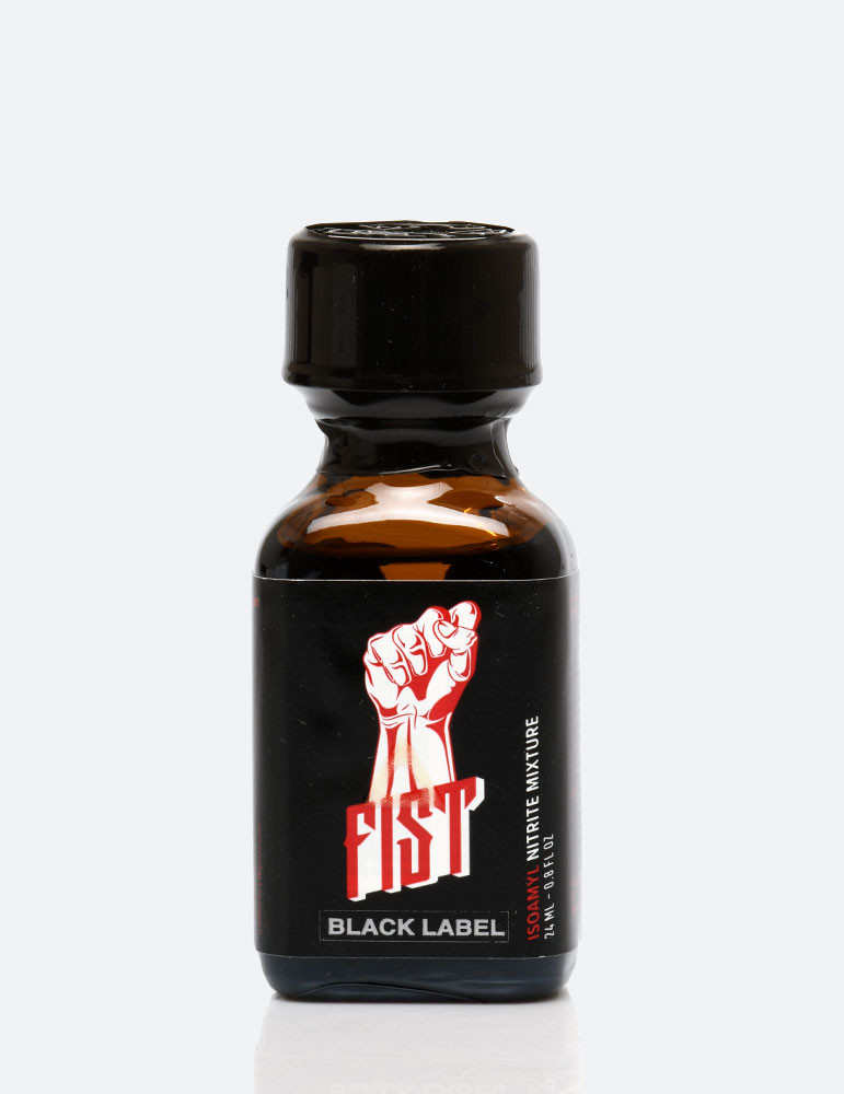 Fist Black Label 24ml