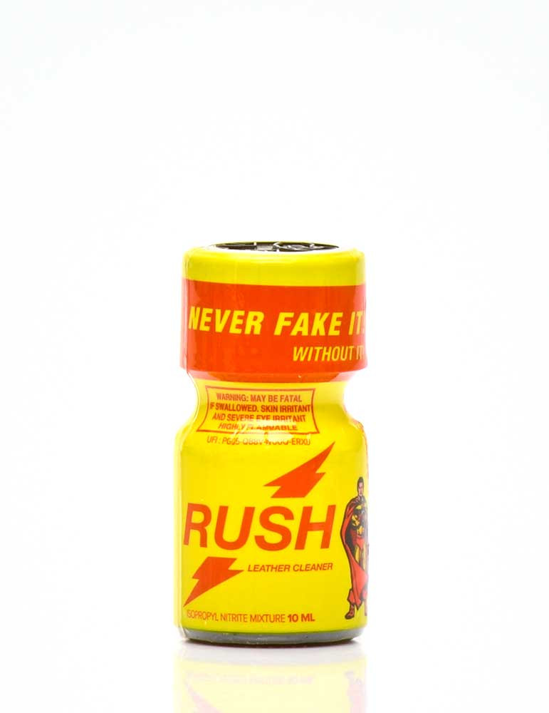 Rush PWD 10ml