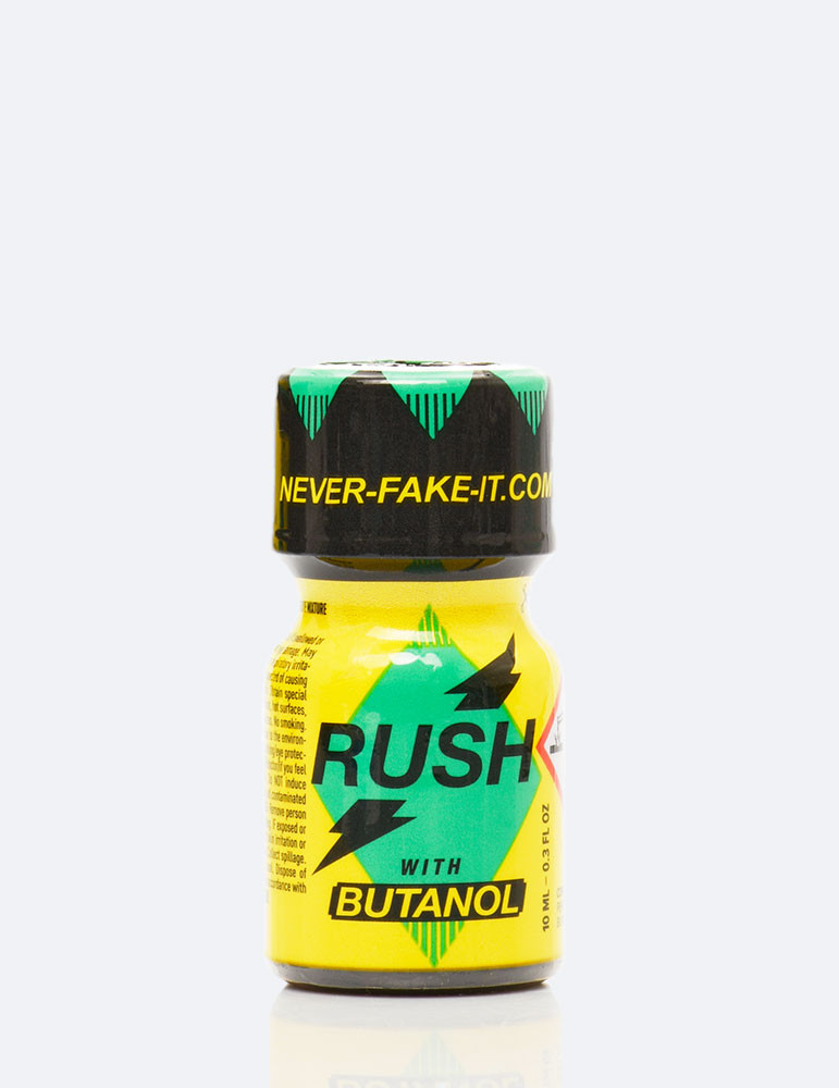 Rush Butanol 10ml