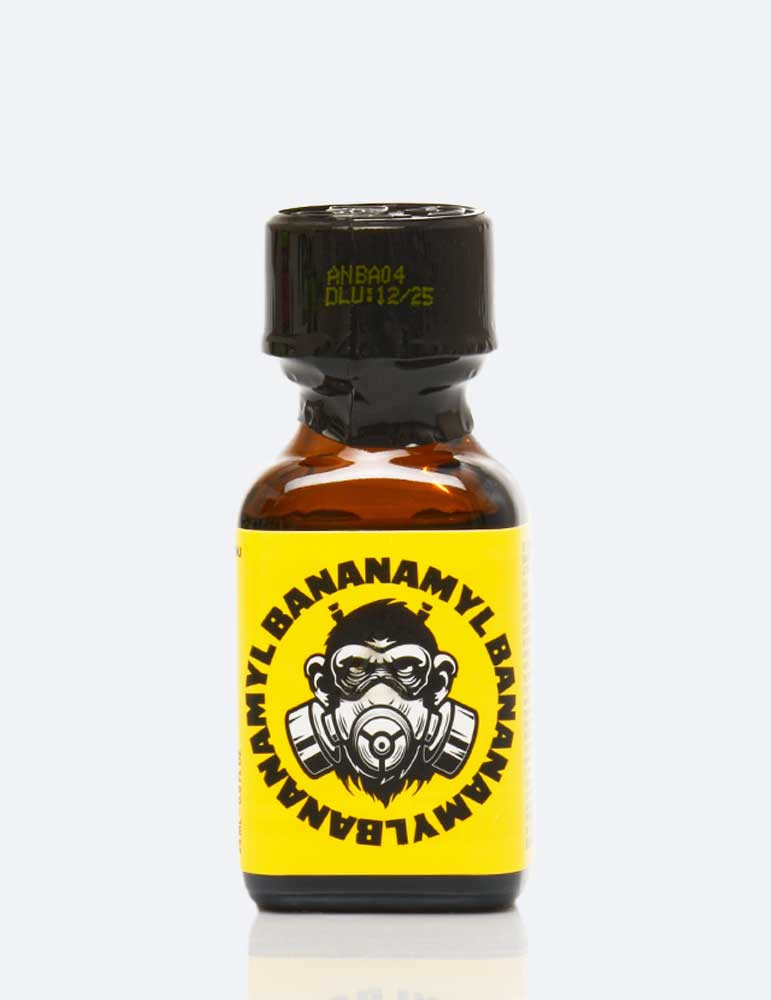 Bananamyl Poppers 24ml