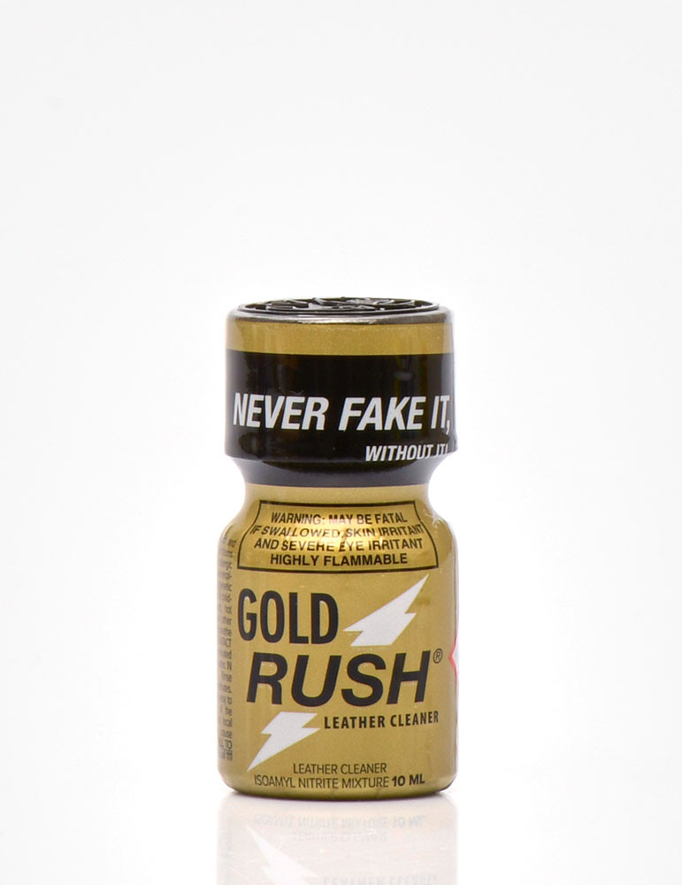 Gold Rush 10ml