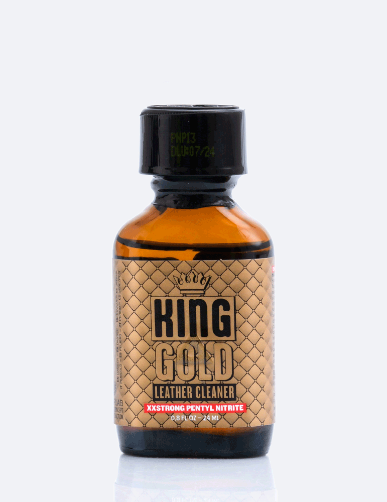 King Gold 24ml