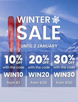 Winter Sale